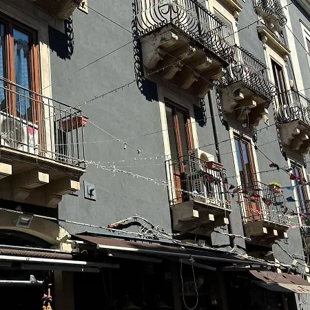 Fugassa Home Catania