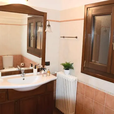 Lägenhet Fugassa Home *