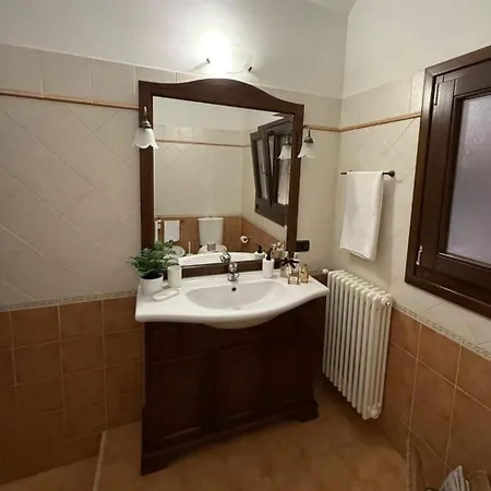 Lägenhet Fugassa Home
