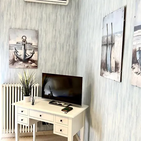 Fugassa Home Lägenhet Catania