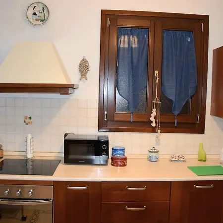 Fugassa Home Apartamento Catania