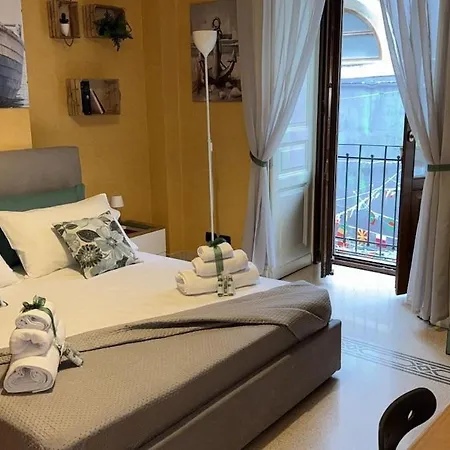 Fugassa Home Catania