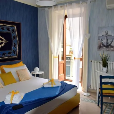 Fugassa Home Apartamento