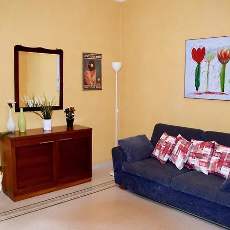 Fugassa Home Apartamento Catania