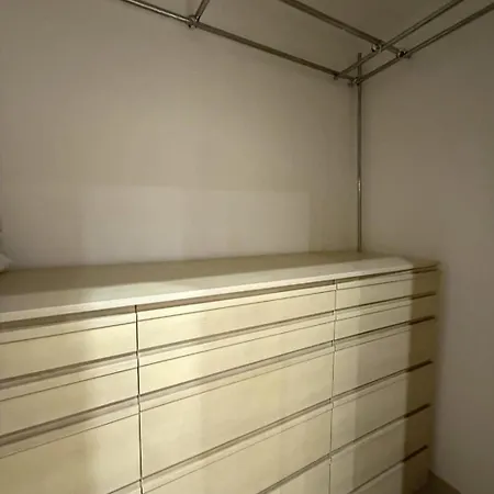Fugassa Home Apartamento