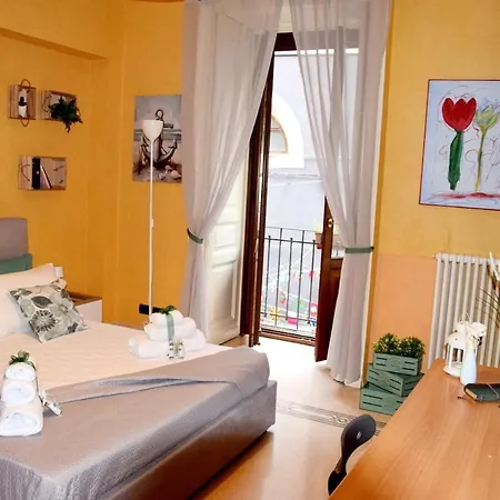 Apartamento Fugassa Home