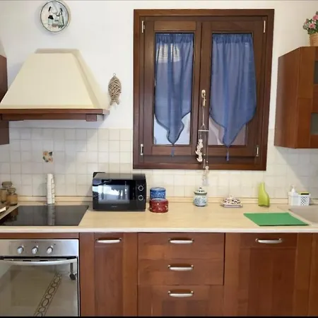Fugassa Home *