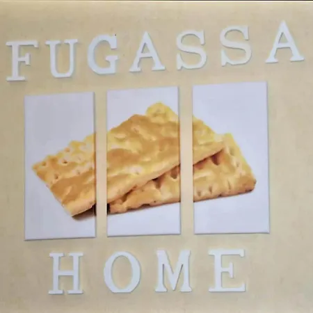 Fugassa Home * Catania