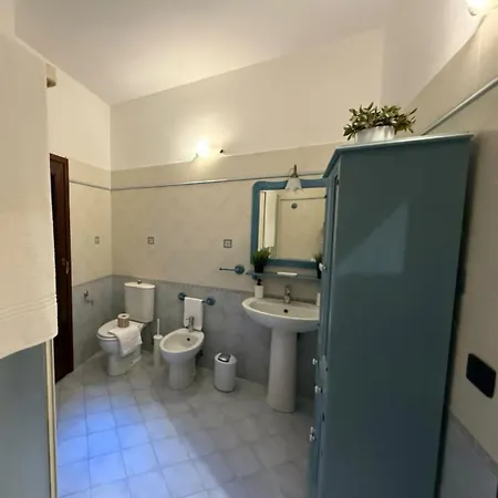 Fugassa Home Apartamento *