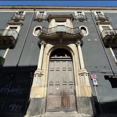 Fugassa Home Catania