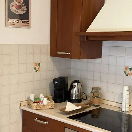 Apartamento Fugassa Home *
