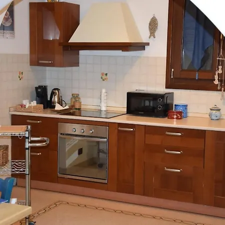 Apartamento Fugassa Home Catania