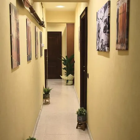 Fugassa Home Catania
