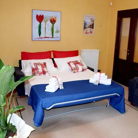 Fugassa Home * Catania
