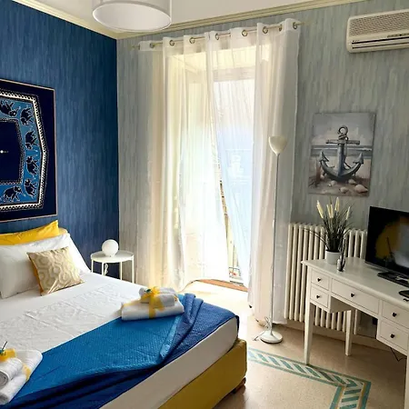 Apartamento Fugassa Home