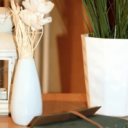 Apartamento Fugassa Home *