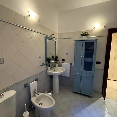 Fugassa Home Apartamento Catania