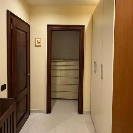 Fugassa Home Apartamento