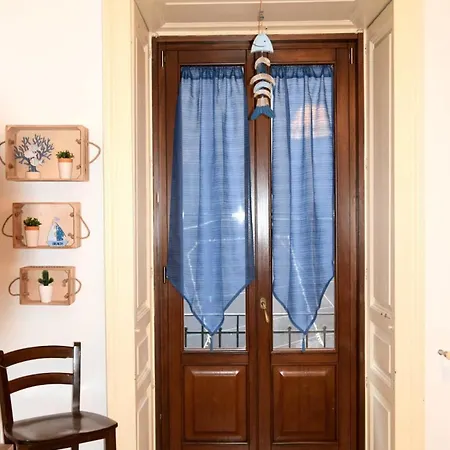 Fugassa Home Catania